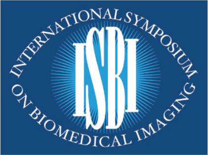 IEEE International Symposium on Biomedical Imaging Logo